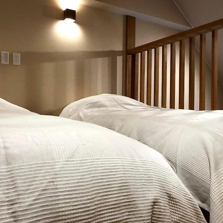 Nozawa Onsen Hotel Buitenkant foto
