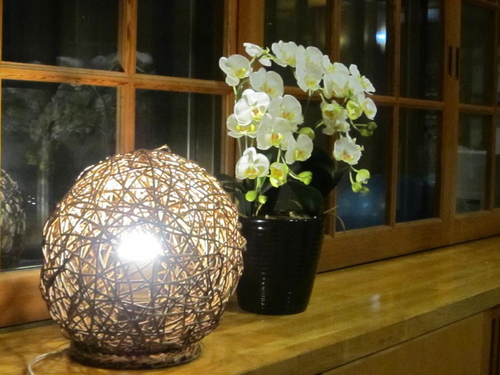 Nozawa Onsen Hotel Buitenkant foto