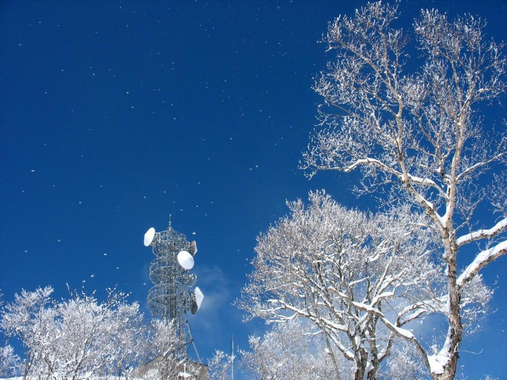 Nozawa Onsen Hotel Buitenkant foto