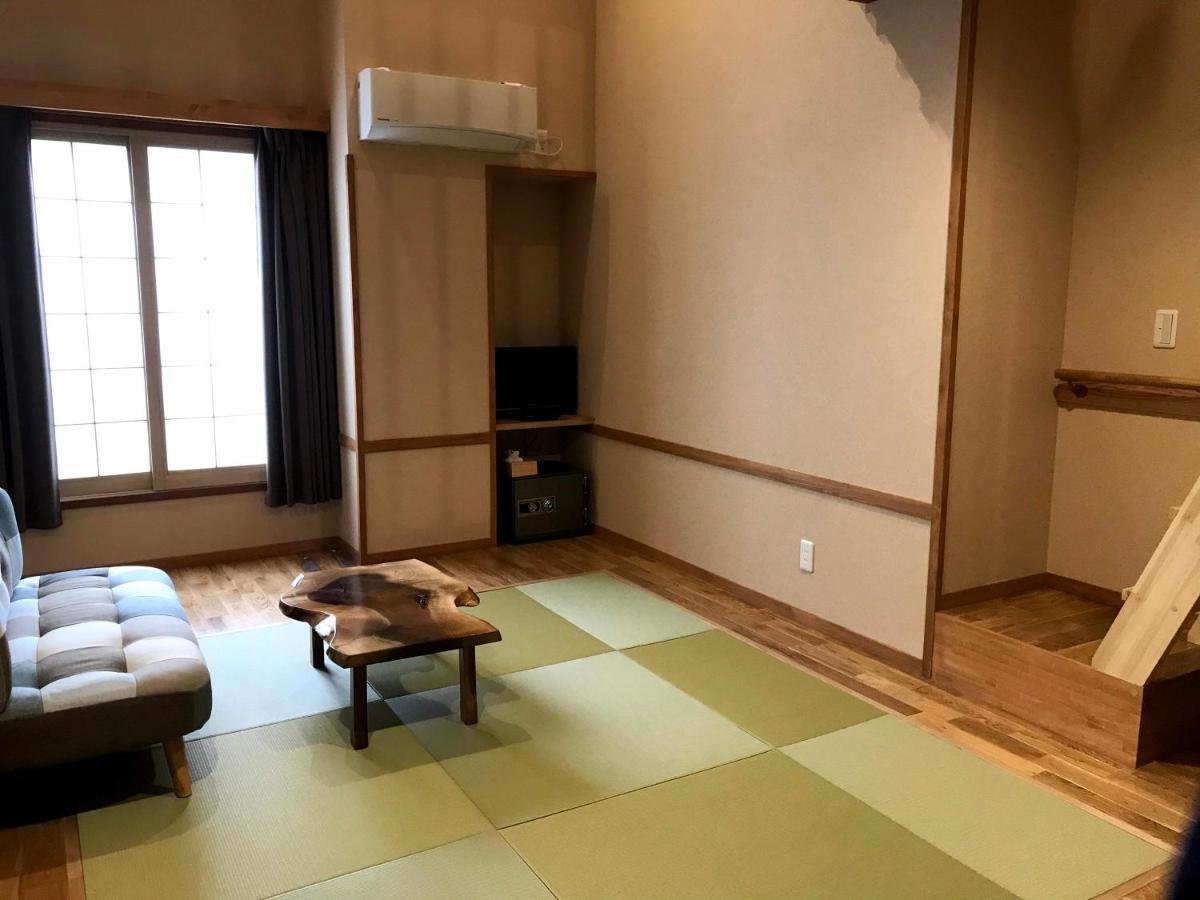 Nozawa Onsen Hotel Buitenkant foto