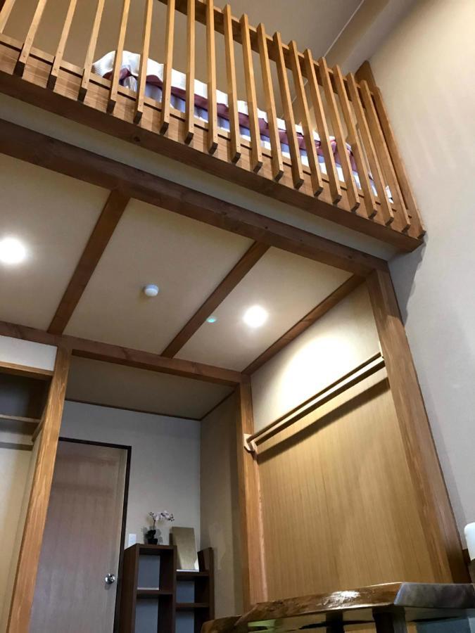 Nozawa Onsen Hotel Buitenkant foto